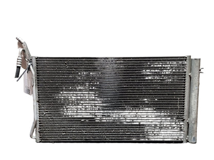 BMW 116d 2L Diesel 85kw N47D20K0 (N47D20A) A/C Condensor Radiator 110748-10