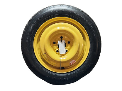 Honda FR-V MK1 (BE57) 15" Spare Wheel with Dunlop Tyre 135/90/15