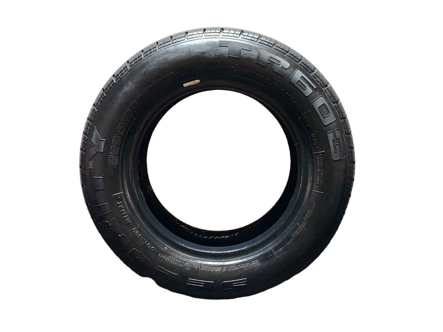 Security Tyre 155/70/R12C TR603 Genuine