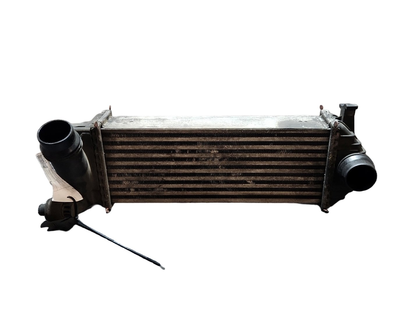 Mercedes-Benz Citan W415 Cargo Van 1.5 Diesel Genuine Intercooler 144963234R