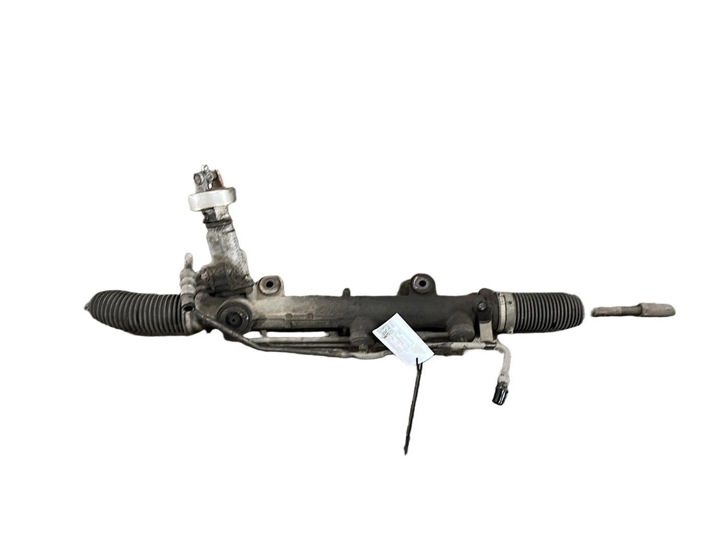 Mercedes-Benz C180 C-Class W203 (FL) Coupe Power Steering Rack A20311011003