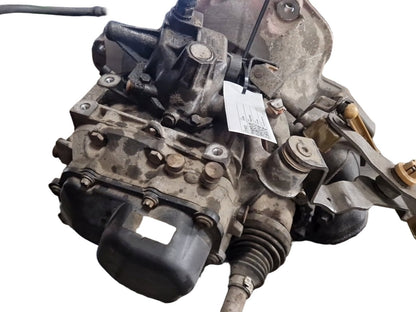 Vauxhall Corsa Transmission Gearbox 1.2L A12XER 5 Speed Manual M26 24579784