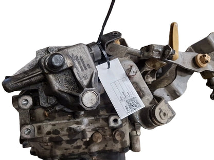 Vauxhall Corsa Transmission Gearbox 1.2L A12XER 5 Speed Manual M26 24579784