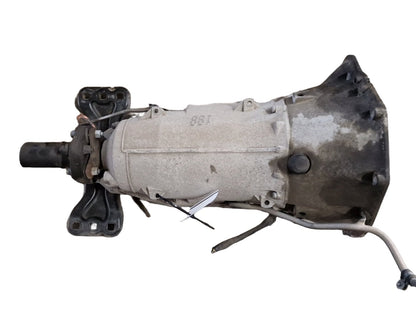 Mercedes-Benz CLK200 Transmission Gearbox 722.695 5 Speed Automatic A2112703300