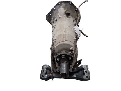 Mercedes-Benz CLK200 Transmission Gearbox 722.695 5 Speed Automatic A2112703300