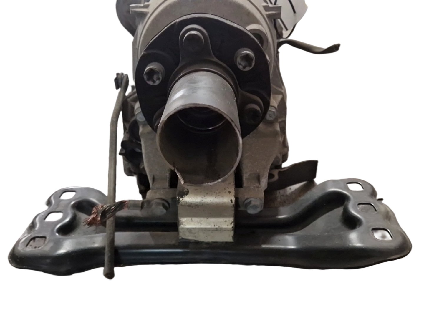 Mercedes-Benz CLK200 Transmission Gearbox 722.695 5 Speed Automatic A2112703300