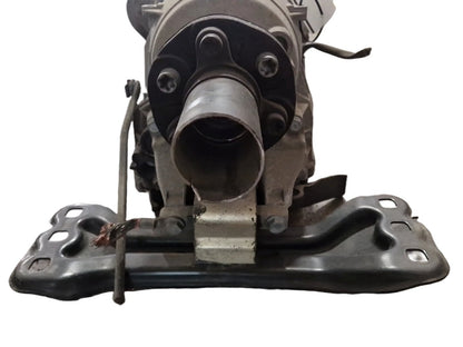 Mercedes-Benz CLK200 Transmission Gearbox 722.695 5 Speed Automatic A2112703300