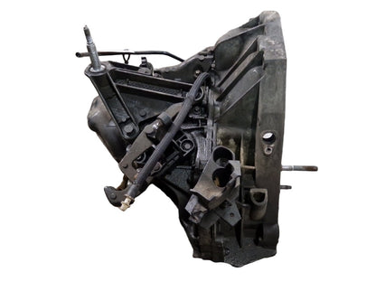 Mercedes-Benz Citan Transmission Gearbox 1.5L 700.710 5 Speed Manual A4152610400