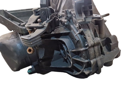 Mercedes-Benz Citan Transmission Gearbox 1.5L 700.710 5 Speed Manual A4152610400