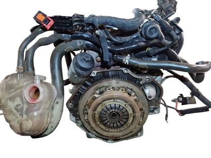 Vauxhall Corsa Petrol Engine Complete 63kw A12XER 2006-2014