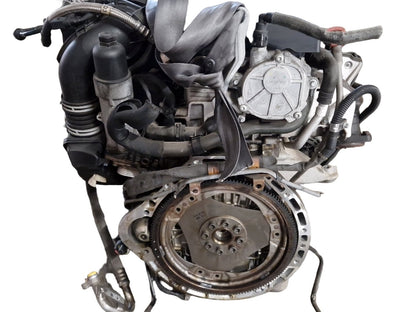 Mercedes-Benz CLK200 1.8L Petrol Engine Complete 135kw M271.955 2002-2009