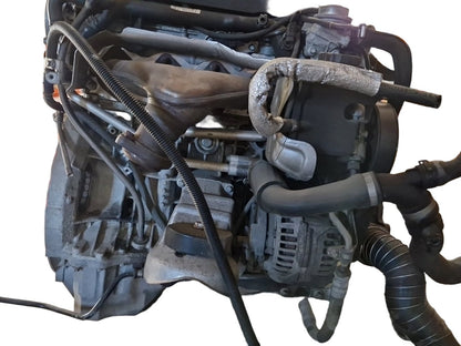 Mercedes-Benz C180 Petrol Engine Complete 105kw M271.946 2000-2007