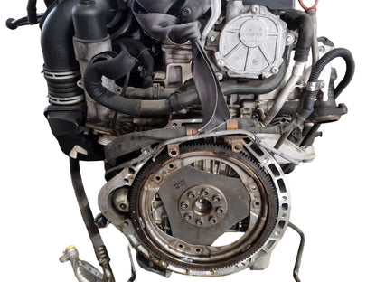 Mercedes-Benz CLK200 1.8L Petrol Engine Complete 135kw M271.955 2002-2009