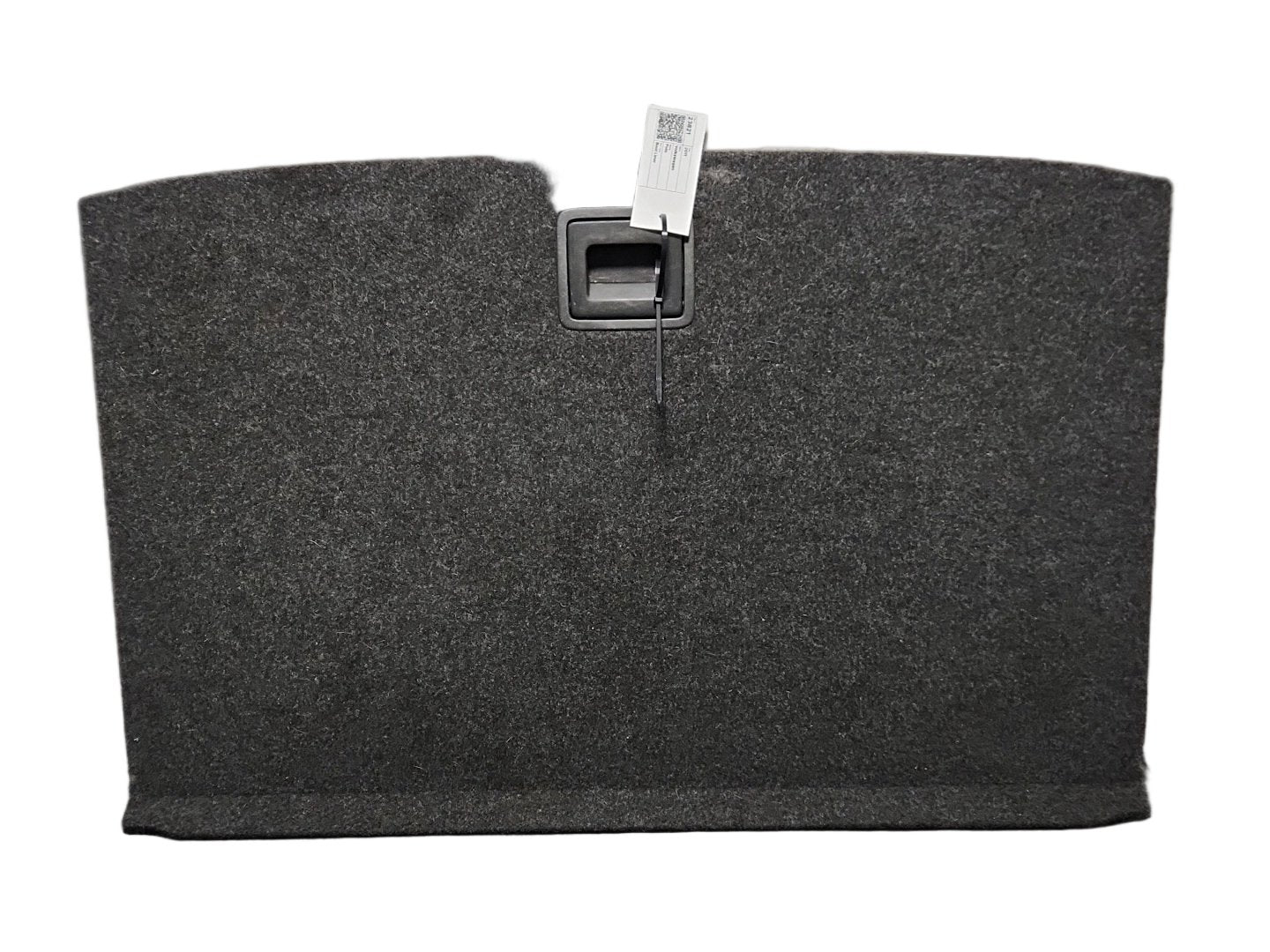 Volkswagen Polo 6R - MK5 Hatchback Genuine Boot Liner Floor Cover 6R0858855B