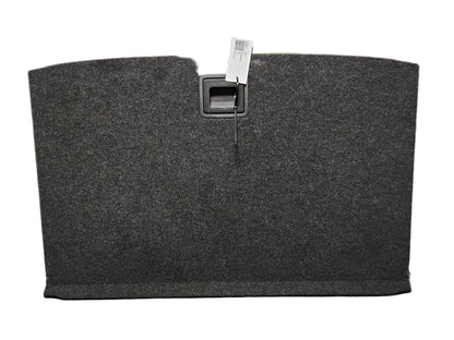 Volkswagen Polo 6R - MK5 Hatchback Genuine Boot Liner Floor Cover 6R0858855B