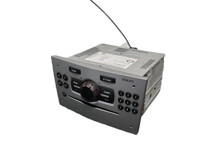 Vauxhall Corsa MK3 (D) (4400) Genuine Radio Stereo Head Unit 13289919 497316088
