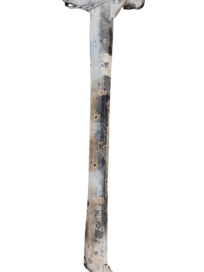 Peugeot Partner MK2 (PH1) (B9) Van Derived Car Genuine Rear Axle Assembly