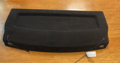 Vauxhall Meriva MK2 (B) (4470) MPV Genuine Rear Luggage Load Cover Parcel Shelf