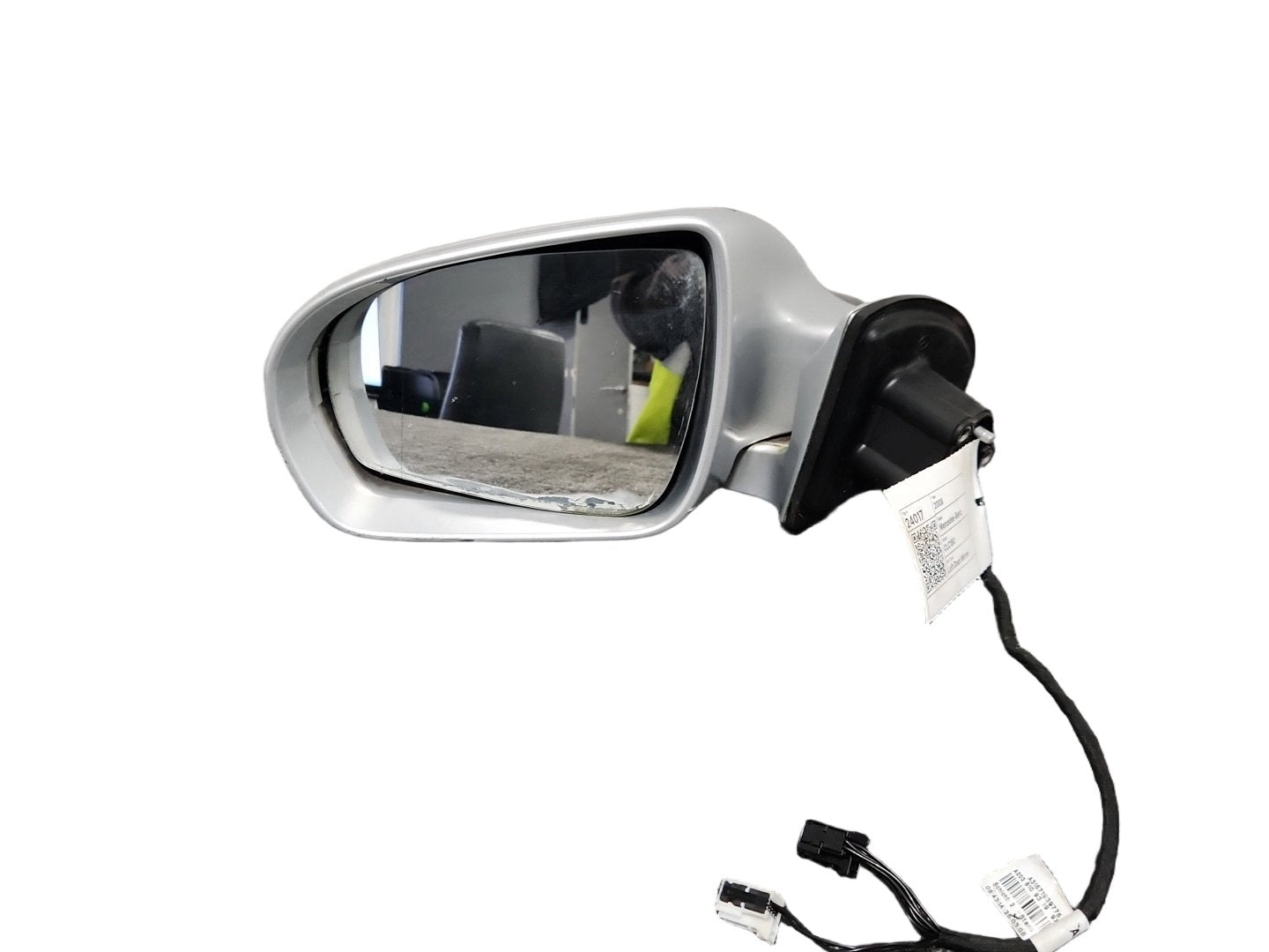 Mercedes-Benz CLC180 CLC-Class W203 Coupe Front Left Passenger Door Wing Mirror