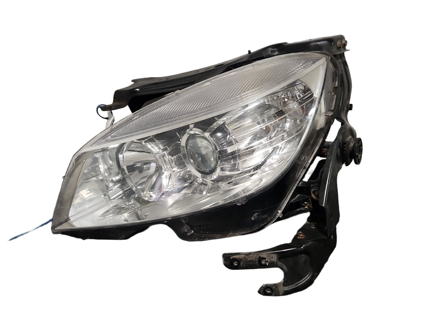 Mercedes-Benz CLC180 CLC-Class W203 Coupe Front Left Headlight A2048208561