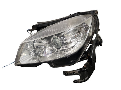 Mercedes-Benz CLC180 CLC-Class W203 Coupe Front Left Headlight A2048208561
