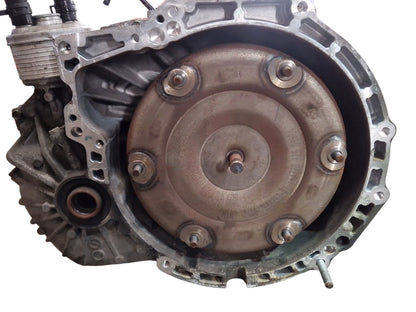 Mini Cooper R55 Transmission Gearbox 1.6L N16 GA6F21WA 6 Speed Automatic 7638575