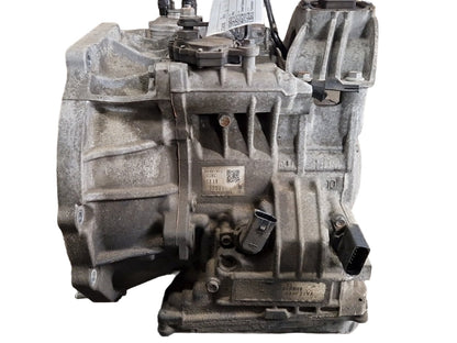 Mini Cooper R55 Transmission Gearbox 1.6L N16 GA6F21WA 6 Speed Automatic 7638575