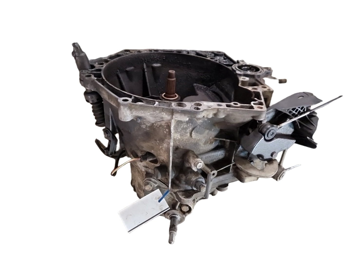 Peugeot Partner MK2 Transmission Gearbox 1.6 Diesel 5 Speed Manual 223121 223276