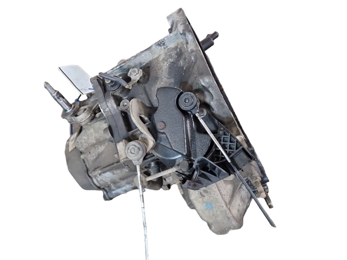 Peugeot Partner MK2 Transmission Gearbox 1.6 Diesel 5 Speed Manual 223121 223276