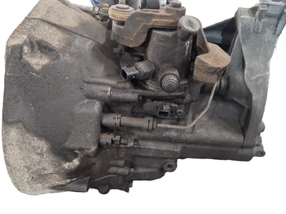 Ford Grand C-Max MK2 Transmission Gearbox 1L M1DA 6 Speed Manual CV6R-7002-KD