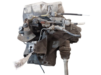 Ford Grand C-Max MK2 Transmission Gearbox 1L M1DA 6 Speed Manual CV6R-7002-KD
