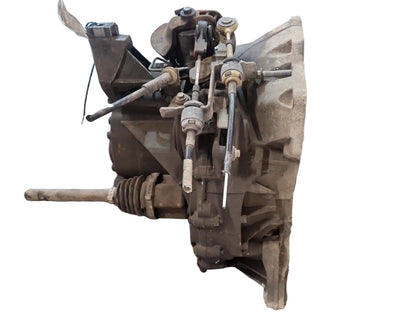 Ford Grand C-Max MK2 Transmission Gearbox 1L M1DA 6 Speed Manual CV6R-7002-KD