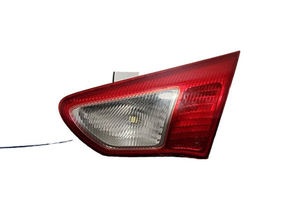 2009 Mitsubishi Lancer MK5 (CX8A) Genuine Rear Right O/S Driver Inner Tail Light