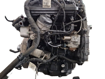 Vauxhall Meriva MK2 (B) (4470) 1.7 Diesel Engine Complete 96kw A17DTS 2010-2018