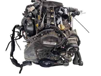Vauxhall Meriva MK2 (B) (4470) 1.7 Diesel Engine Complete 96kw A17DTS 2010-2018
