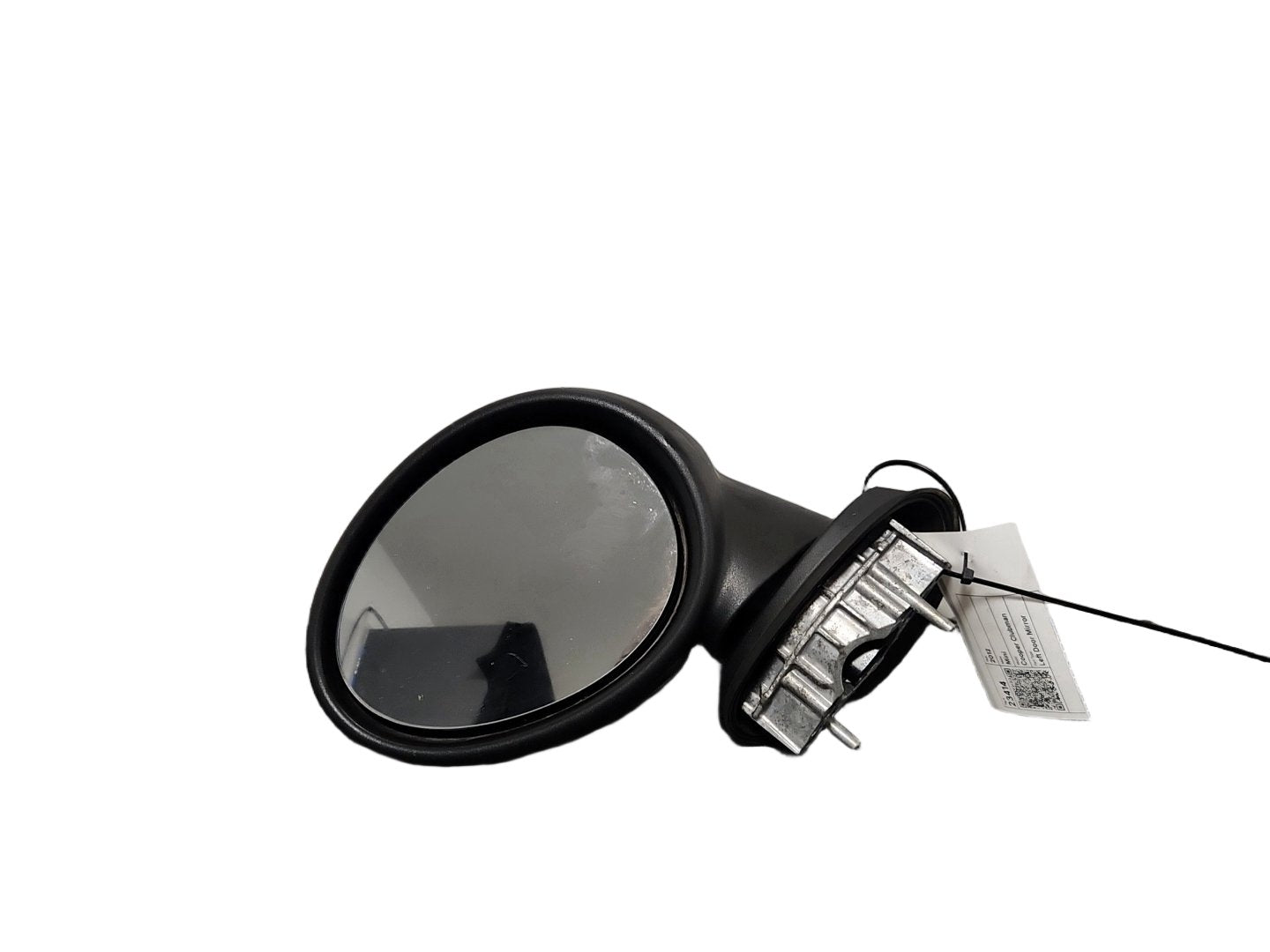Mini Cooper Clubman R55 Estate Genuine Front Left NS Passenger Door Wing Mirror