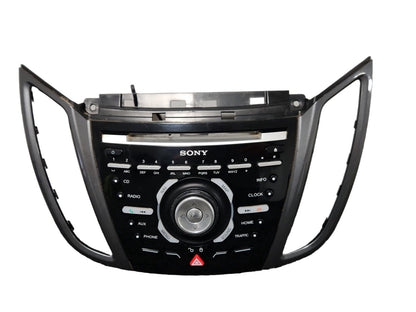 Ford Grand C-Max MK2 (C344) MPV Genuine Radio Stereo Control Panel AM5T18K811