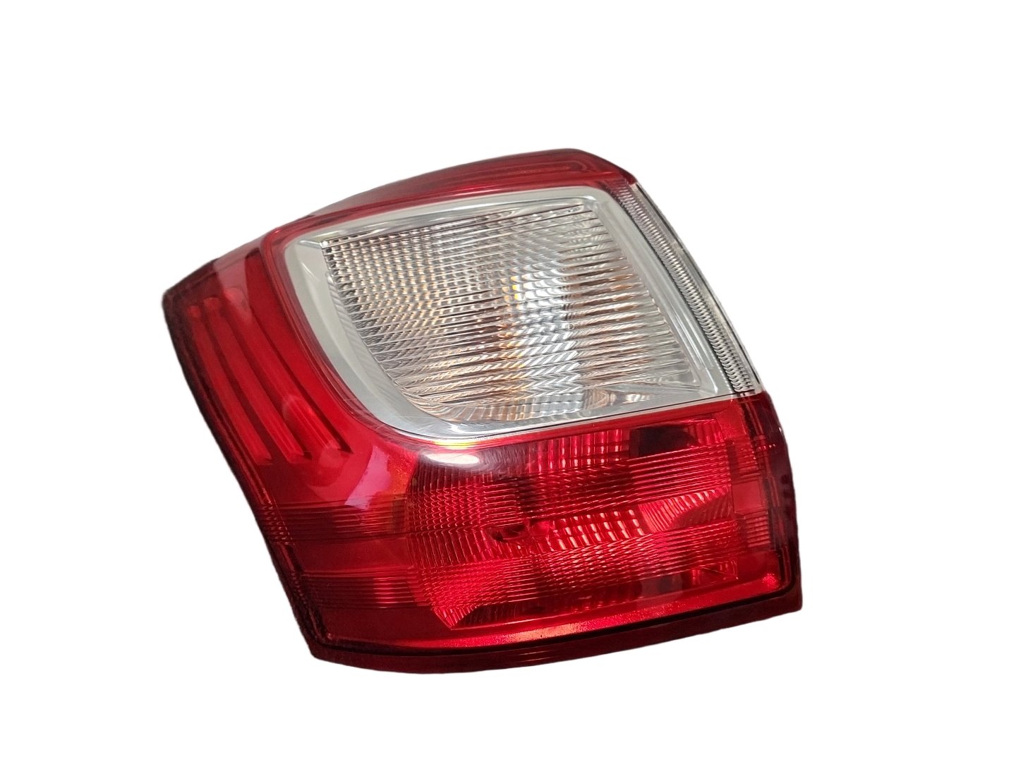 2014 Ford Grand C-Max MK2 (C344) Genuine Rear Left N/S Tail Light AM5113405AE