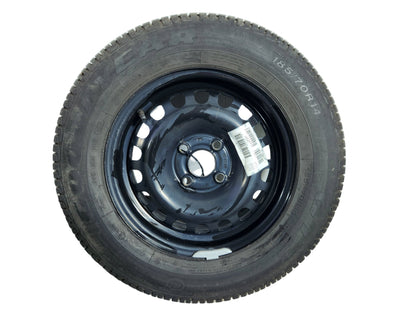Vauxhall Corsa MK3 (D)(4400) Hatchback 14" Spare Wheel with Tyre 185/70/14 ~7mm