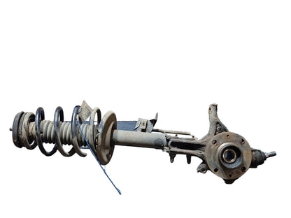 Peugeot Partner MK2 (PH1) (B9) Van Derived Car Front Right Suspension Strut