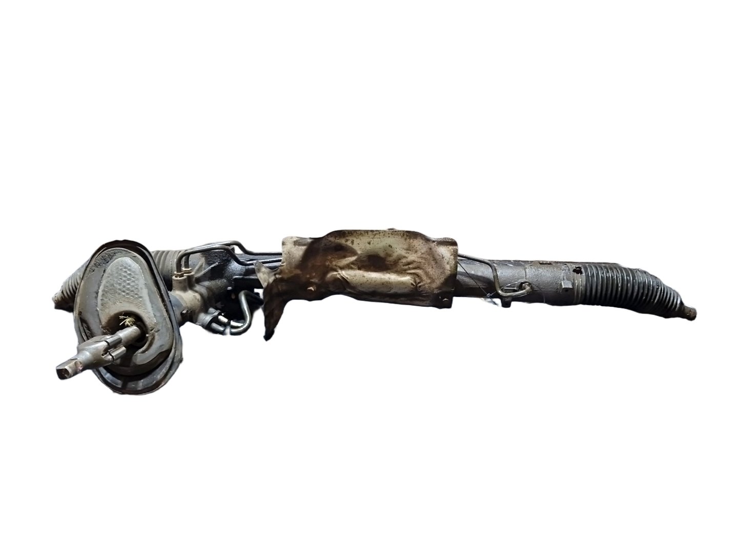2008 Ford C-Max MK1 FL (C214)- Power Steering Rack