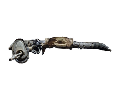 2008 Ford C-Max MK1 FL (C214)- Power Steering Rack