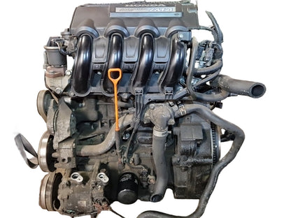 Honda Insight MK2 (ZE2) 1.3L Hybrid Petrol Engine Complete 65kw LDA3 2009-2010