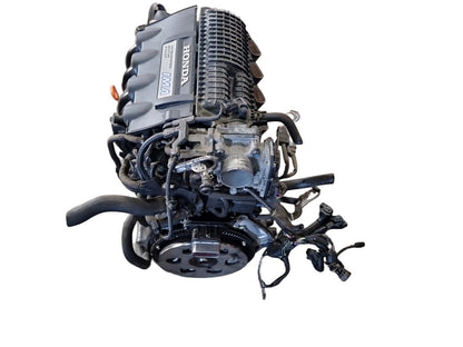 Honda Insight MK2 (ZE2) 1.3L Hybrid Petrol Engine Complete 65kw LDA3 2009-2010