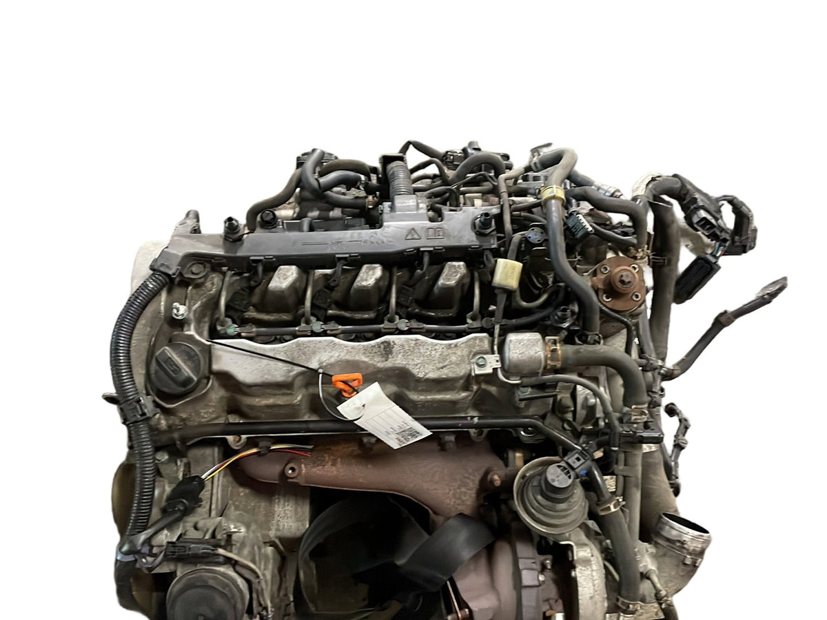 Honda Civic MK9 (FK27) 2.2L Diesel Engine Complete 110kw N22B4 2011-2016