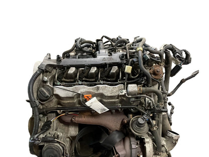 Honda Civic MK9 (FK27) 2.2L Diesel Engine Complete 110kw N22B4 2011-2016
