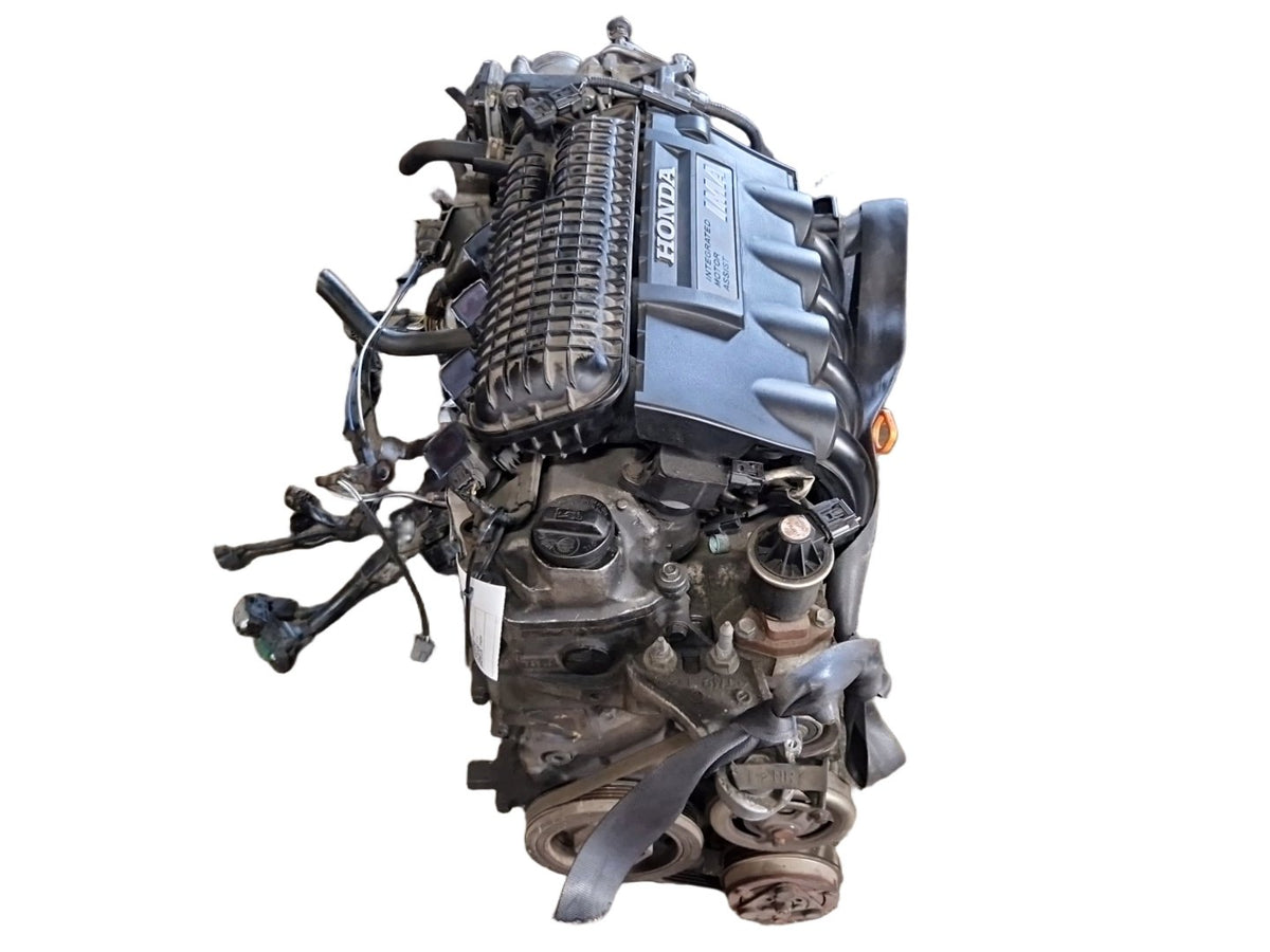 Honda Insight MK2 (ZE2) 1.3L Hybrid Petrol Engine Complete 65kw LDA3 2009-2010