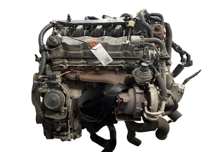 Honda Civic MK9 (FK27) 2.2L Diesel Engine Complete 110kw N22B4 2011-2016