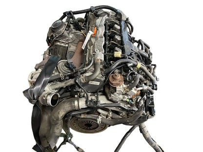 Honda Civic MK9 (FK27) 2.2L Diesel Engine Complete 110kw N22B4 2011-2016
