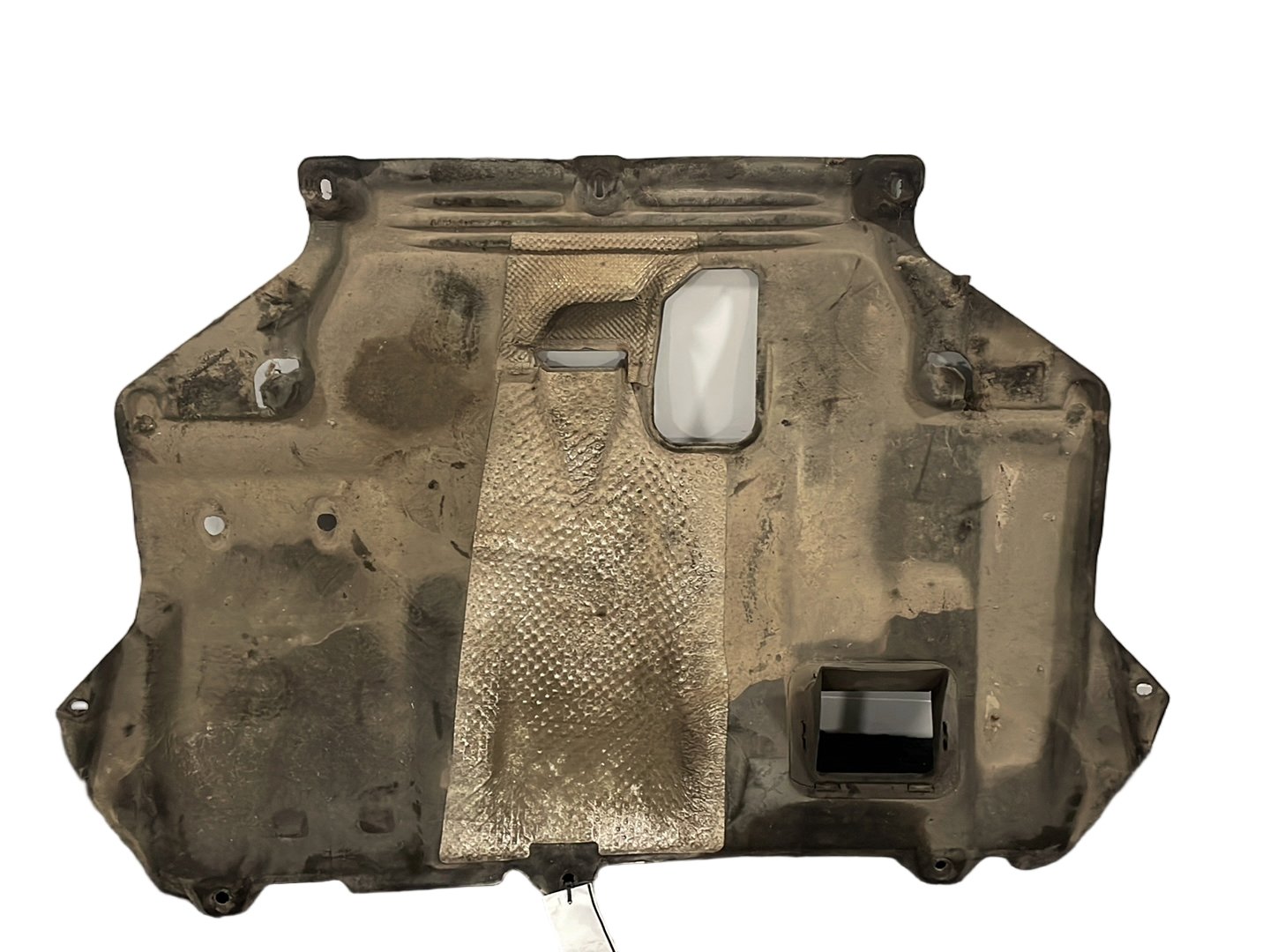 2014 Ford Grand C-Max MK2 (C344) Genuine Engine Front Under Tray Cover